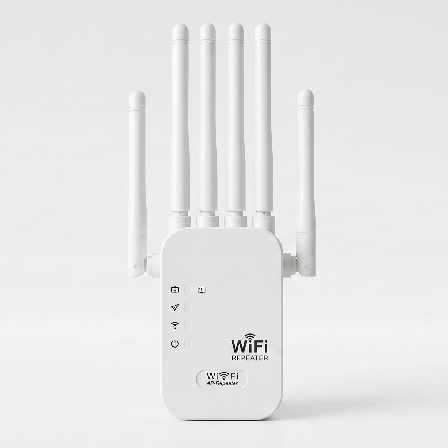 WiFi Plus™ – Fini les zones sans WiFi avec une connexion stable dans toute votre maison